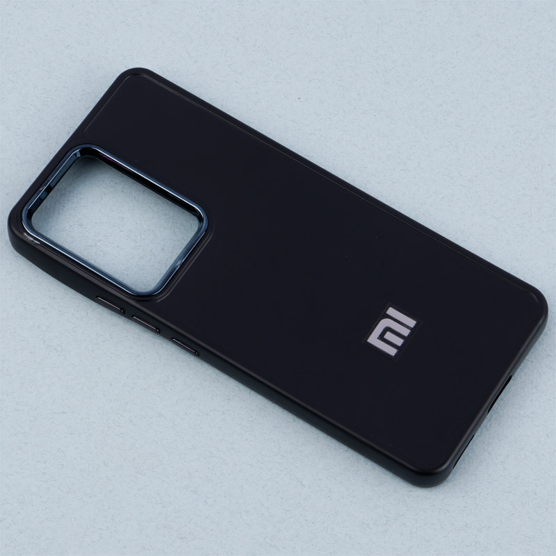 قاب طرح PVD متال ایرون Xiaomi 13 Lite