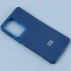 قاب طرح PVD متال ایرون Xiaomi 13 Lite