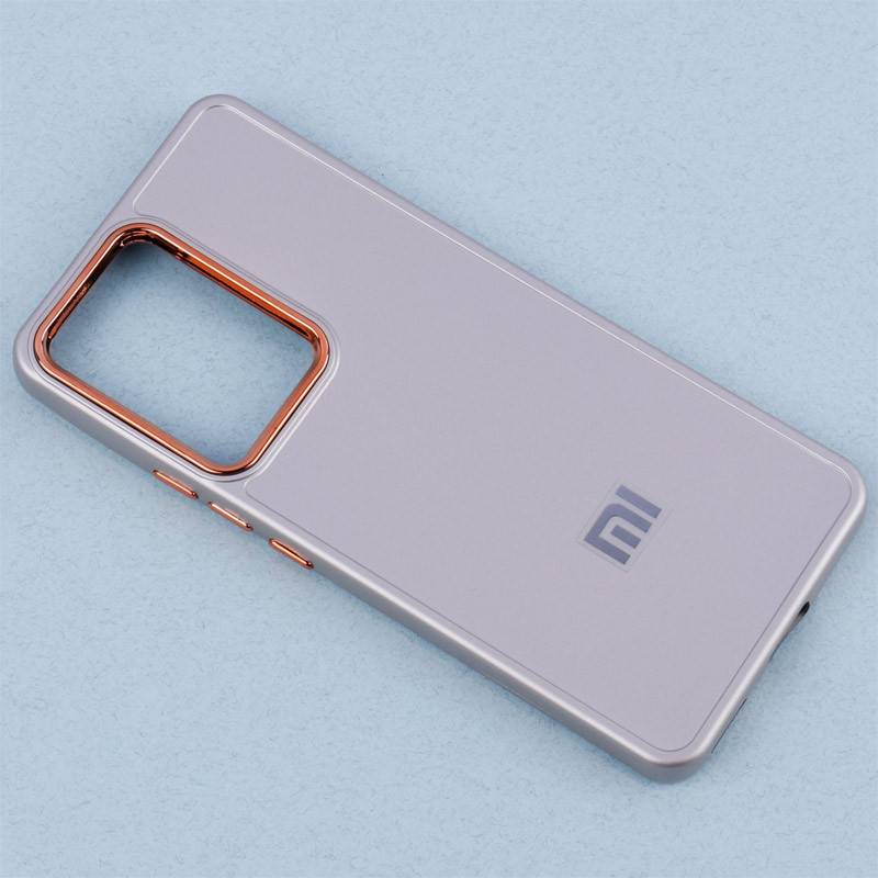 قاب طرح PVD متال ایرون Xiaomi 13 Lite