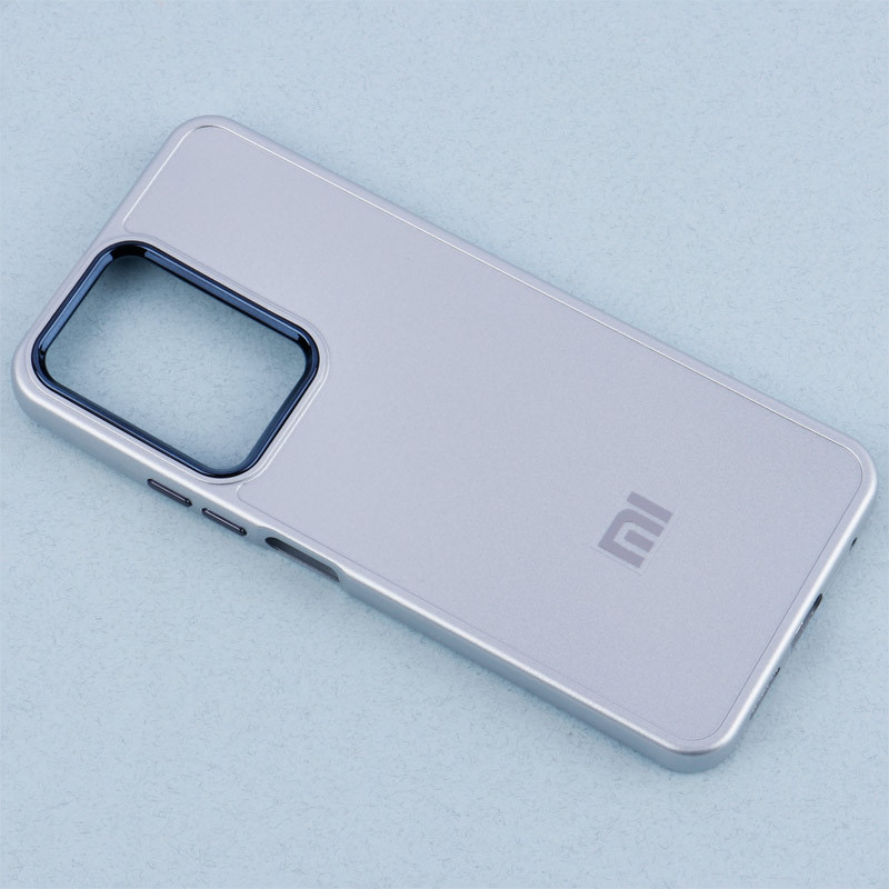 قاب طرح PVD متال ایرون Xiaomi Redmi Note 12 4G
