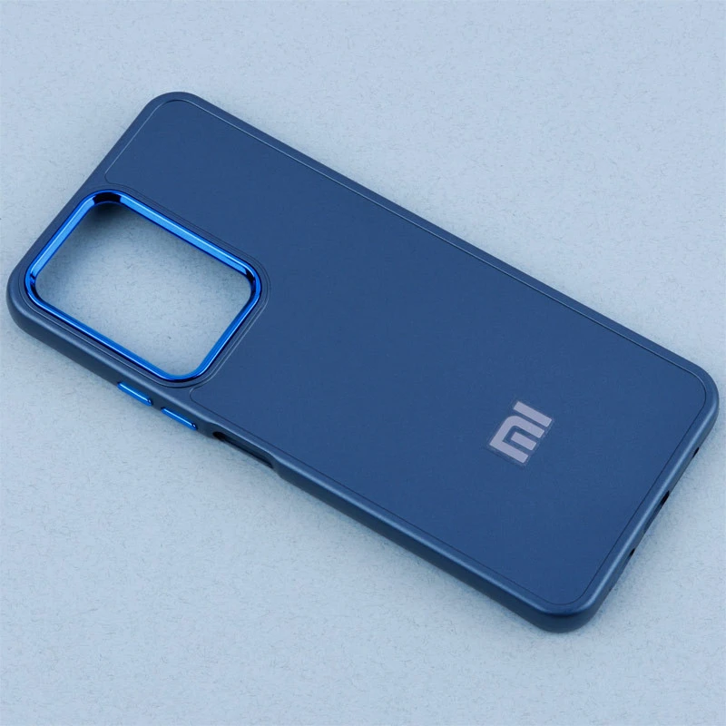 قاب طرح PVD متال ایرون Xiaomi Redmi Note 12 4G