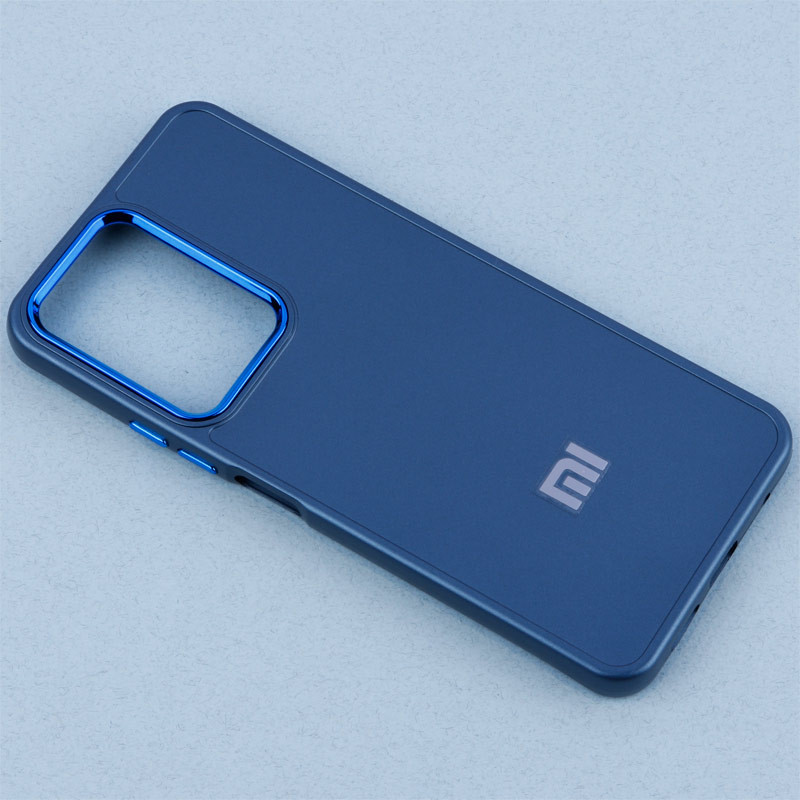 قاب طرح PVD متال ایرون Xiaomi Redmi Note 12 4G