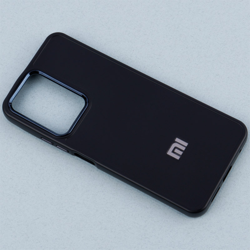 قاب طرح PVD متال ایرون Xiaomi Redmi Note 12 4G
