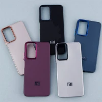 قاب متال ایرون طرح Xiaomi Redmi Note 12S