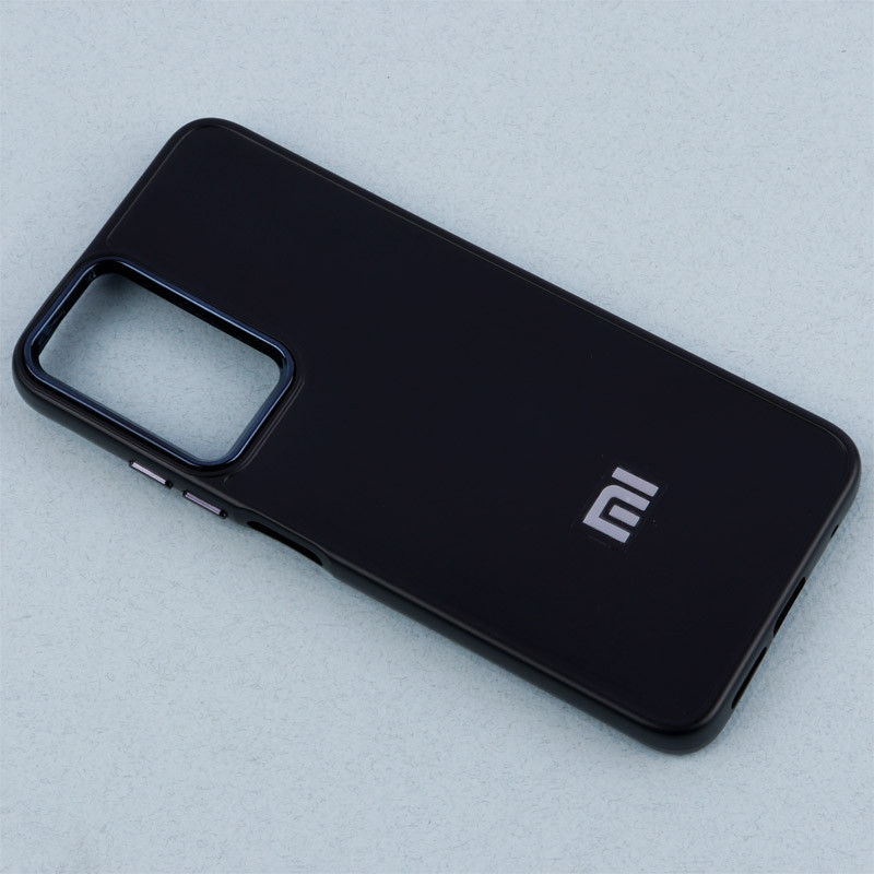 قاب متال ایرون طرح Xiaomi Redmi Note 12S