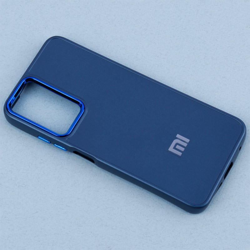 قاب متال ایرون طرح Xiaomi Redmi Note 12S