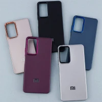 قاب طرح PVD متال ایرون Xiaomi Redmi Note 12 Pro 4G