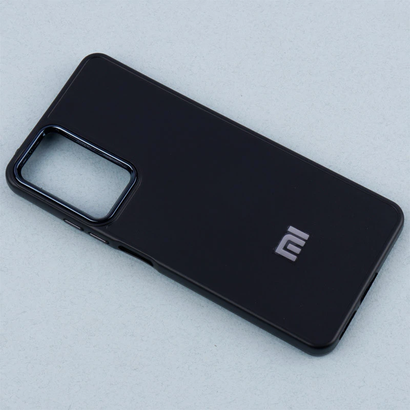 قاب طرح PVD متال ایرون Xiaomi Redmi Note 12 Pro 4G