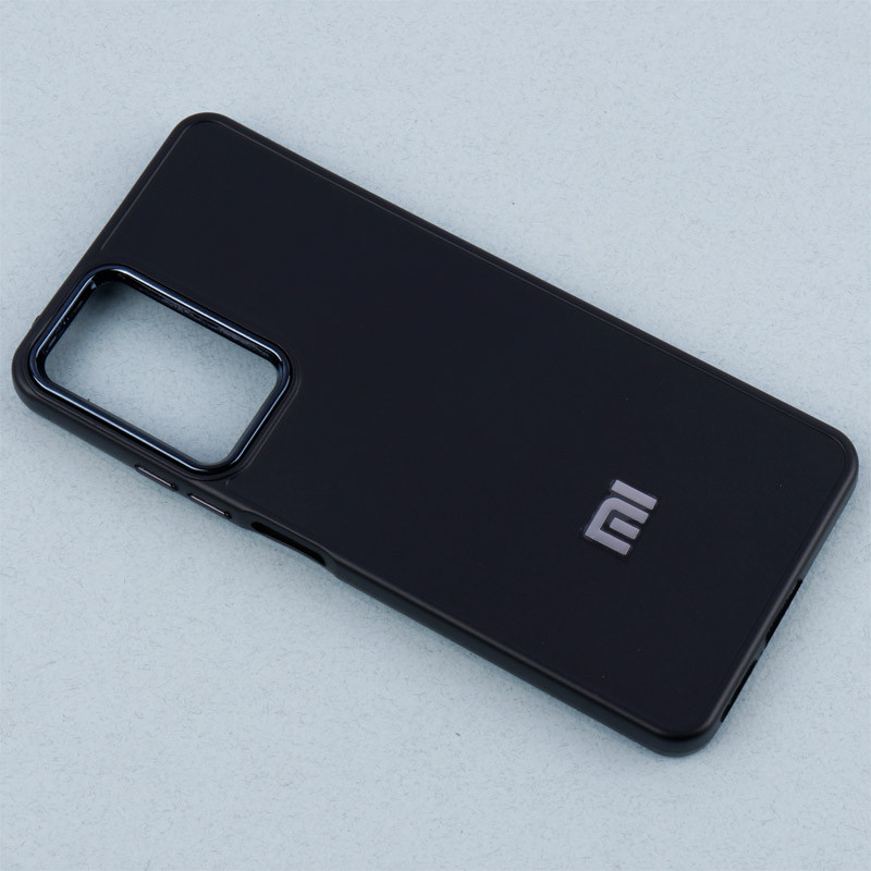قاب طرح PVD متال ایرون Xiaomi Redmi Note 12 Pro 4G