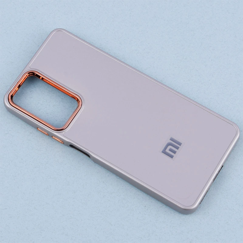 قاب طرح PVD متال ایرون Xiaomi Redmi Note 12 Pro 4G