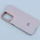 قاب طرح PVD متال ایرون Xiaomi Redmi Note 12 Pro 4G