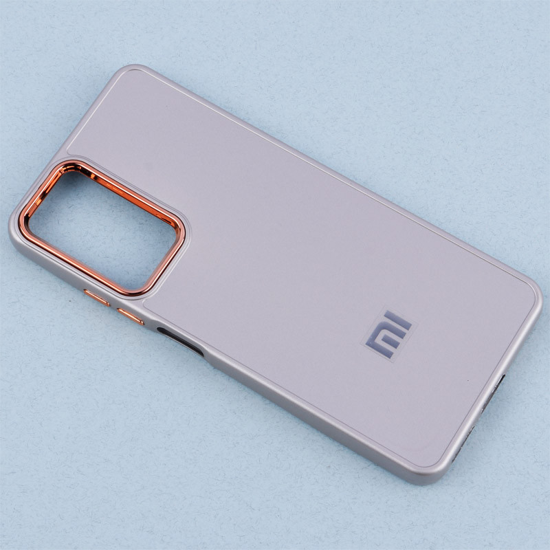 قاب طرح PVD متال ایرون Xiaomi Redmi Note 12 Pro 4G