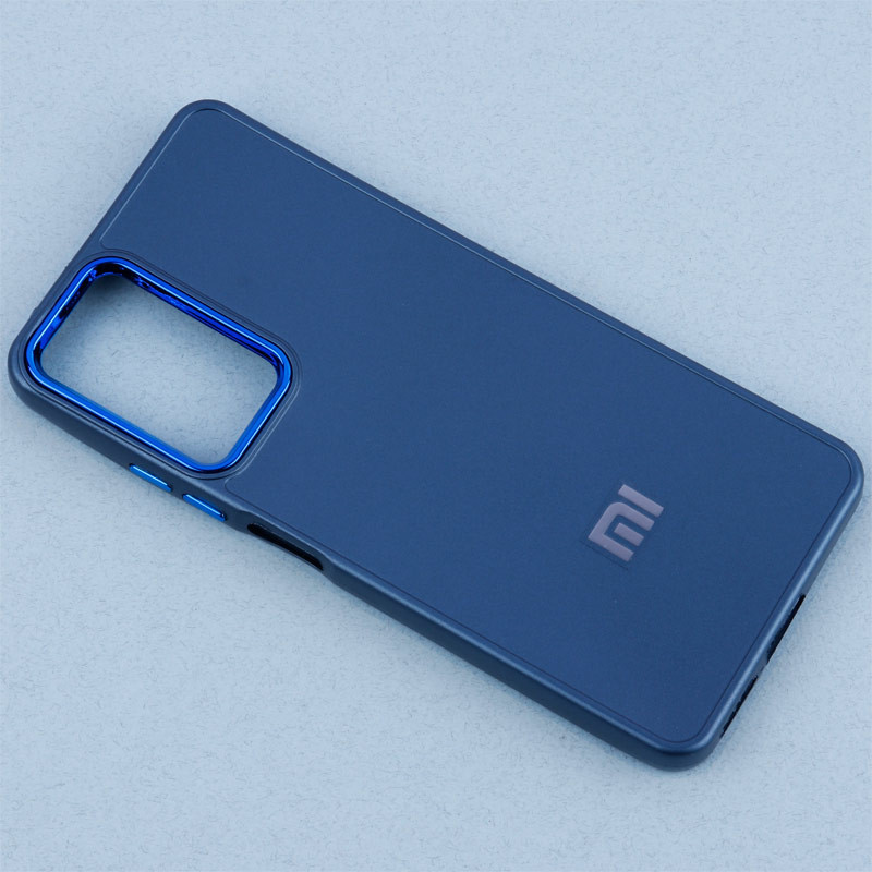 قاب طرح PVD متال ایرون Xiaomi Redmi Note 12 Pro 4G