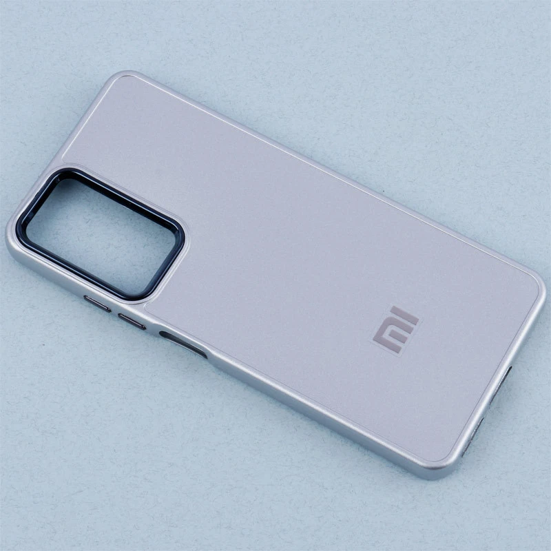 قاب طرح PVD متال ایرون Xiaomi Redmi Note 12 Pro 4G