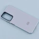 قاب طرح PVD متال ایرون Xiaomi Redmi Note 12 Pro 4G