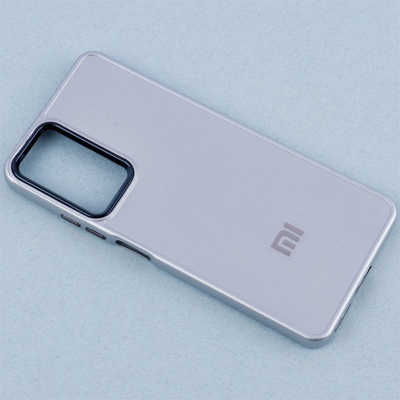 قاب طرح PVD متال ایرون Xiaomi Redmi Note 12 Pro 4G