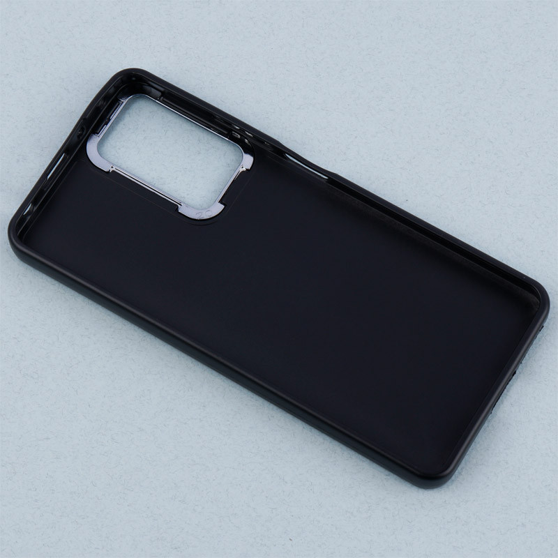 قاب طرح PVD متال ایرون Xiaomi Redmi Note 12 Pro 4G
