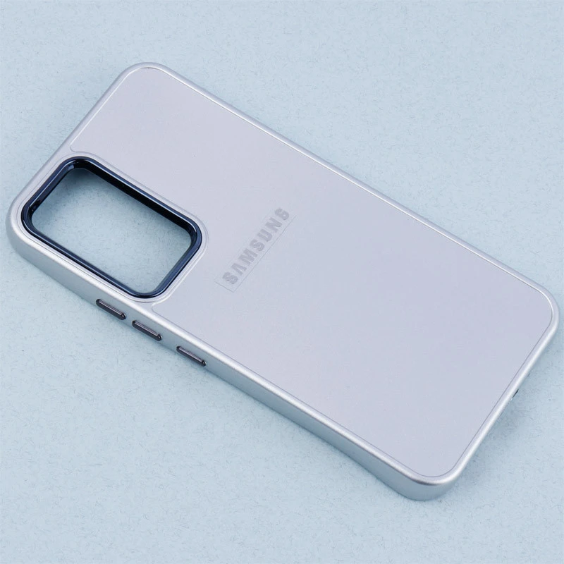 قاب طرح PVD متال ایرون Samsung Galaxy A54