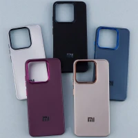 قاب طرح PVD متال ایرون Xiaomi Redmi 12C