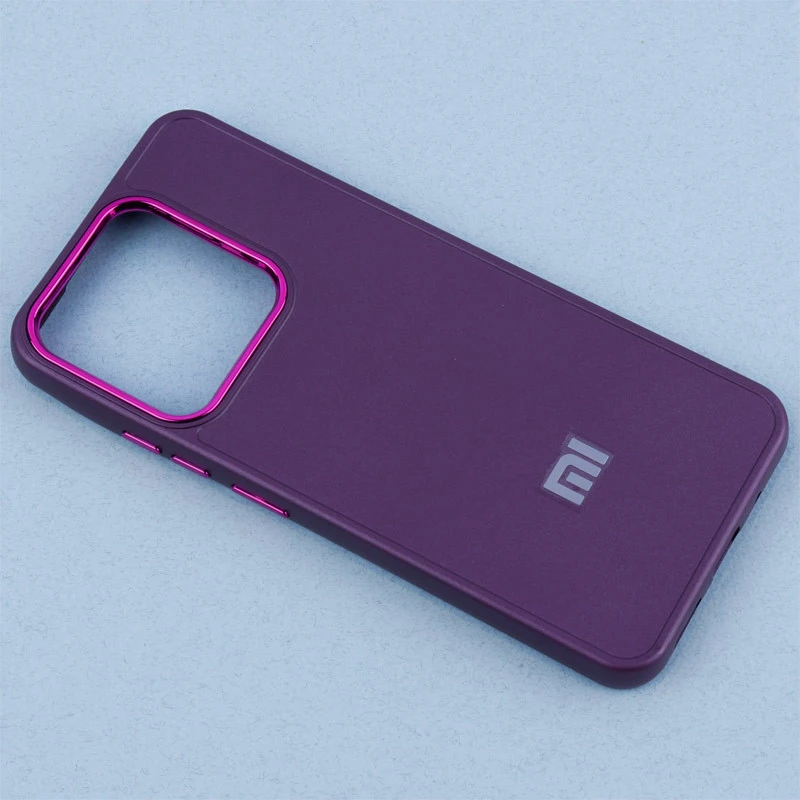 قاب طرح PVD متال ایرون Xiaomi Redmi 12C