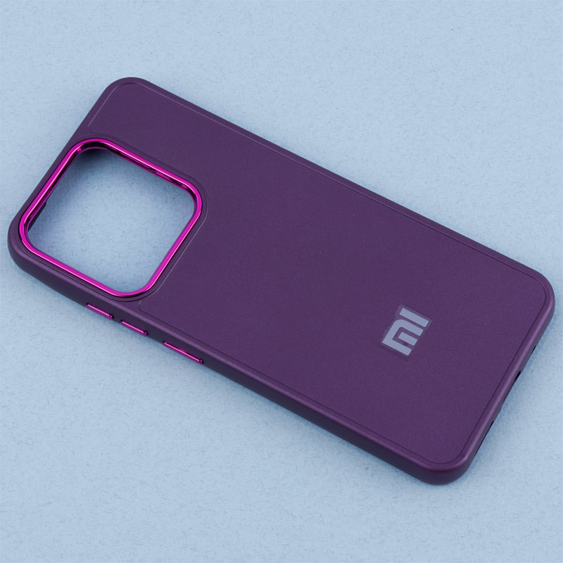 قاب طرح PVD متال ایرون Xiaomi Redmi 12C
