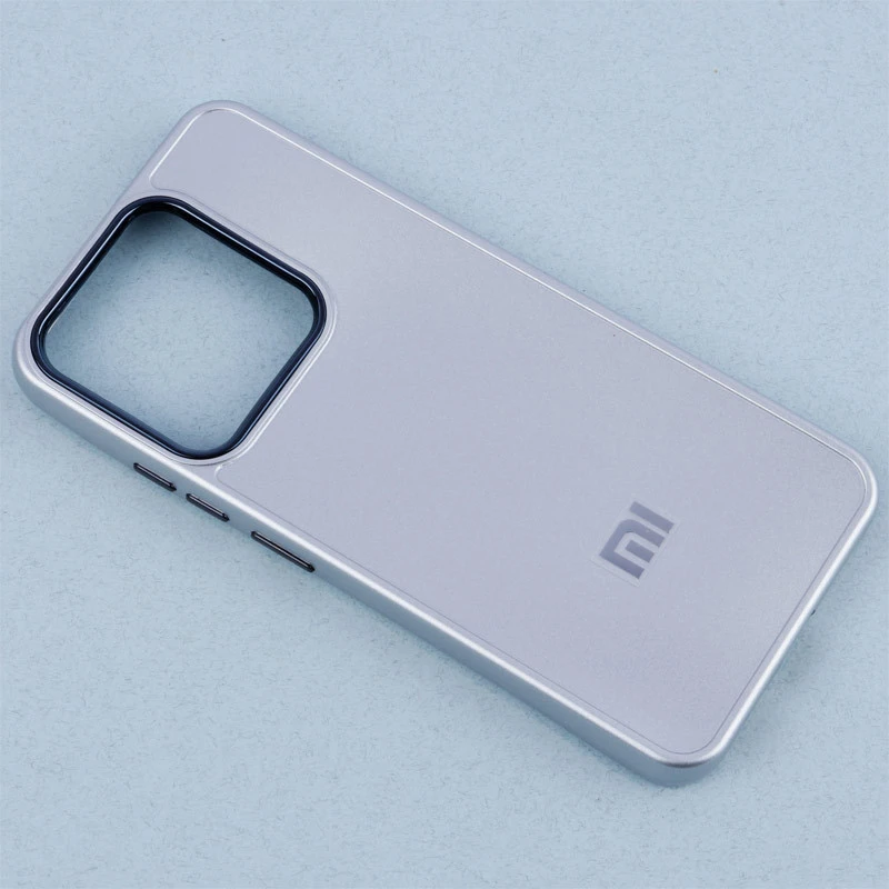 قاب طرح PVD متال ایرون Xiaomi Redmi 12C