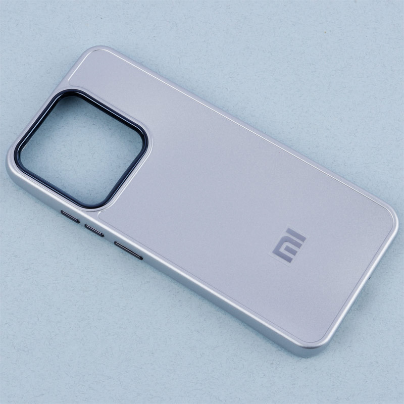 قاب طرح PVD متال ایرون Xiaomi Redmi 12C