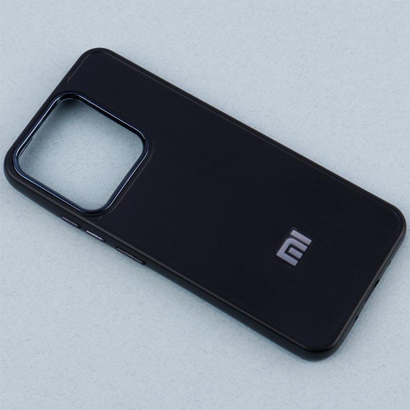قاب طرح PVD متال ایرون Xiaomi Redmi 12C