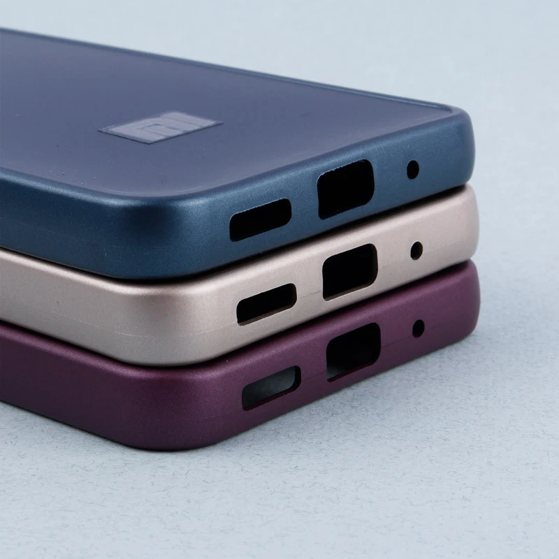 قاب طرح PVD متال ایرون Xiaomi Redmi 12C