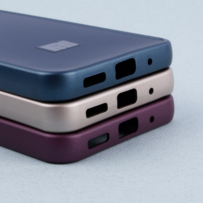 قاب طرح PVD متال ایرون Xiaomi Redmi 12C