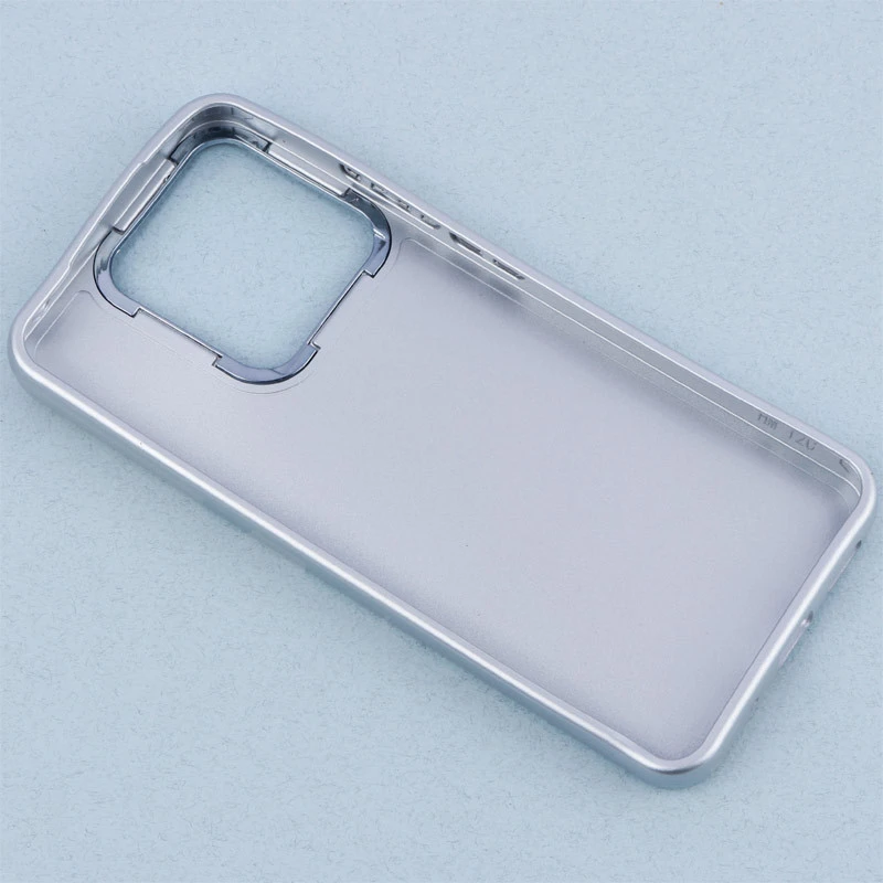 قاب طرح PVD متال ایرون Xiaomi Redmi 12C
