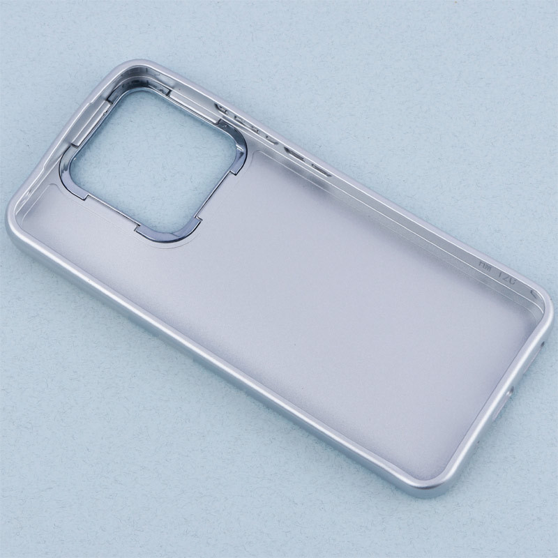 قاب طرح PVD متال ایرون Xiaomi Redmi 12C