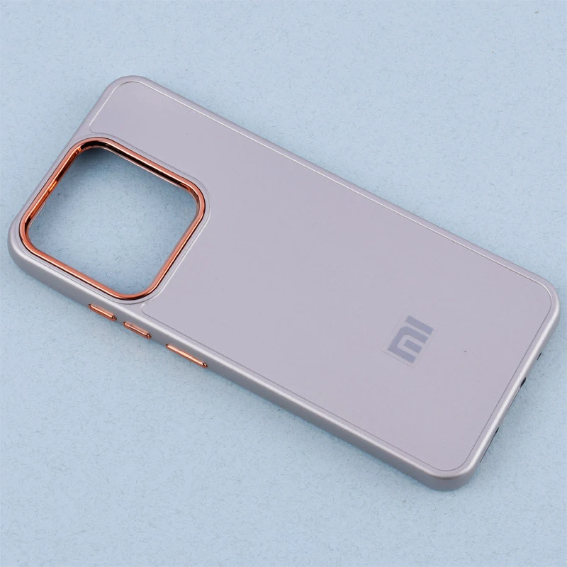 قاب طرح PVD متال ایرون Xiaomi Redmi 12C