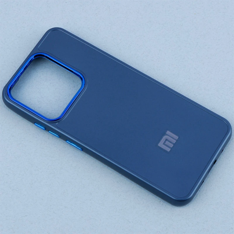 قاب طرح PVD متال ایرون Xiaomi Redmi 12C