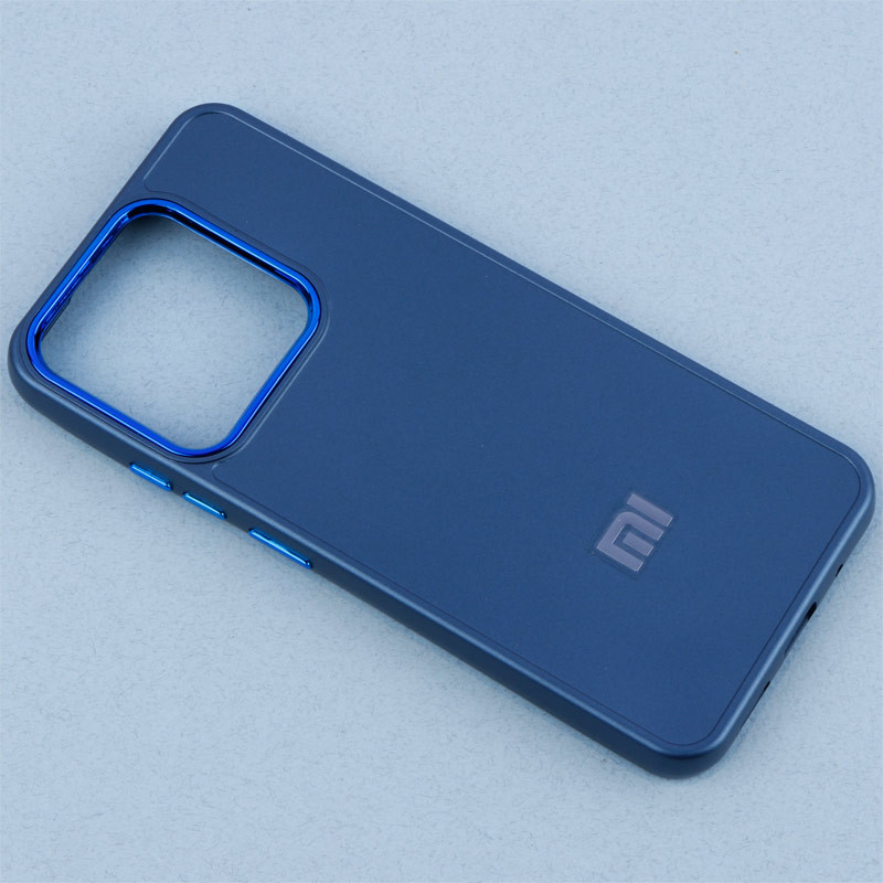 قاب طرح PVD متال ایرون Xiaomi Redmi 12C
