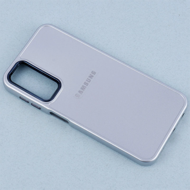 قاب طرح PVD متال ایرون Samsung Galaxy A24 4G