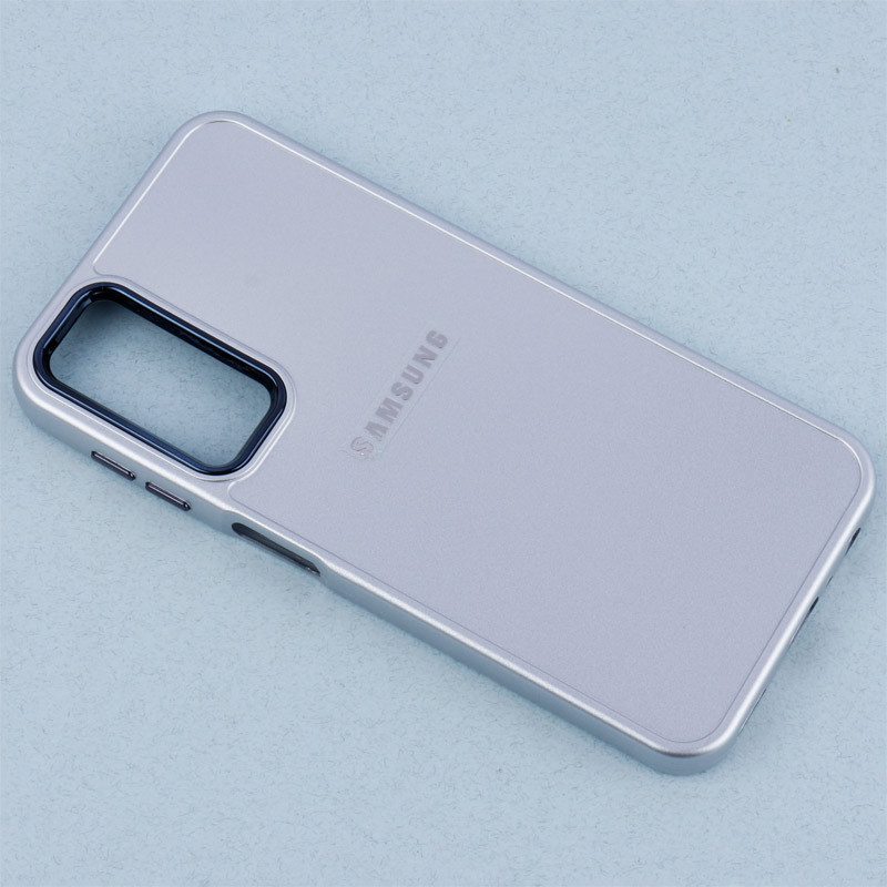 قاب طرح PVD متال ایرون Samsung Galaxy A24 4G