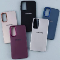قاب طرح PVD متال ایرون Samsung Galaxy A24 4G