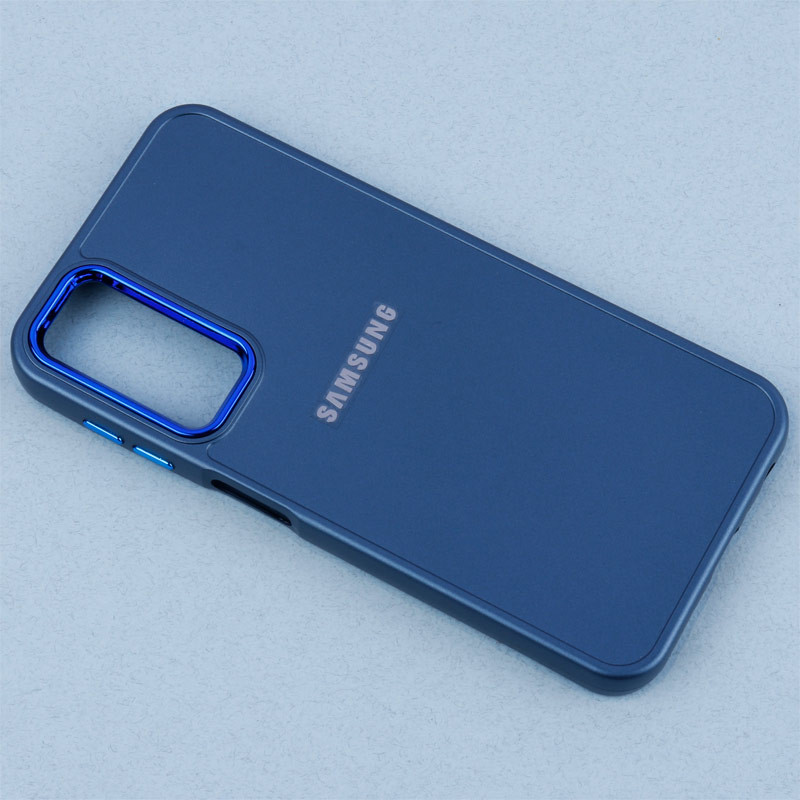 قاب طرح PVD متال ایرون Samsung Galaxy A24 4G