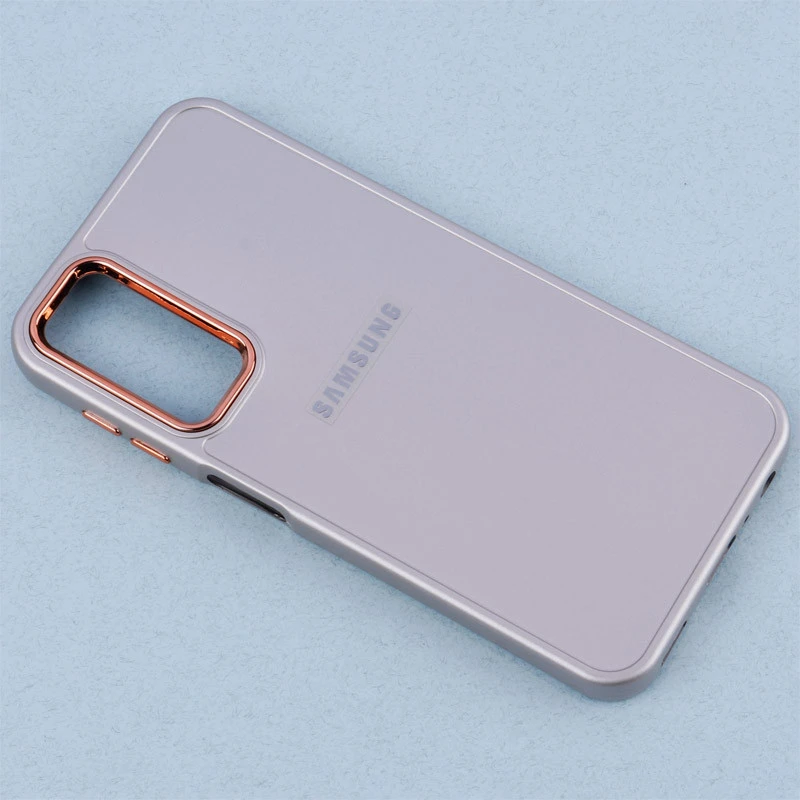 قاب طرح PVD متال ایرون Samsung Galaxy A24 4G