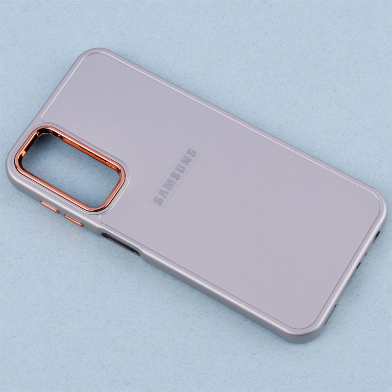 قاب طرح PVD متال ایرون Samsung Galaxy A24 4G