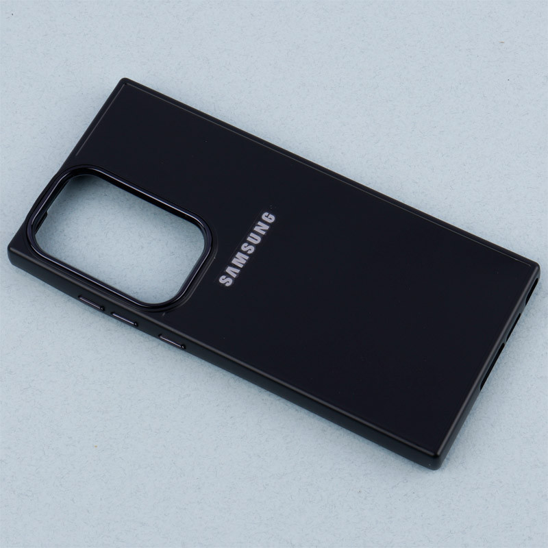 قاب طرح PVD متال ایرون Samsung Galaxy S23 Ultra