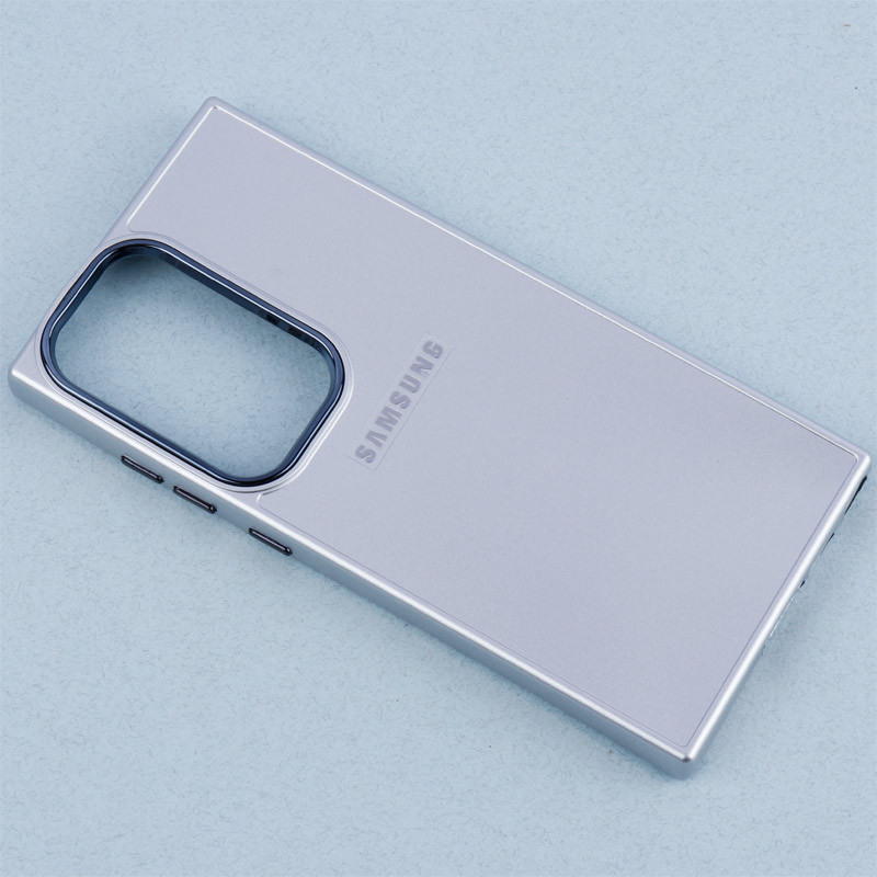 قاب طرح PVD متال ایرون Samsung Galaxy S23 Ultra