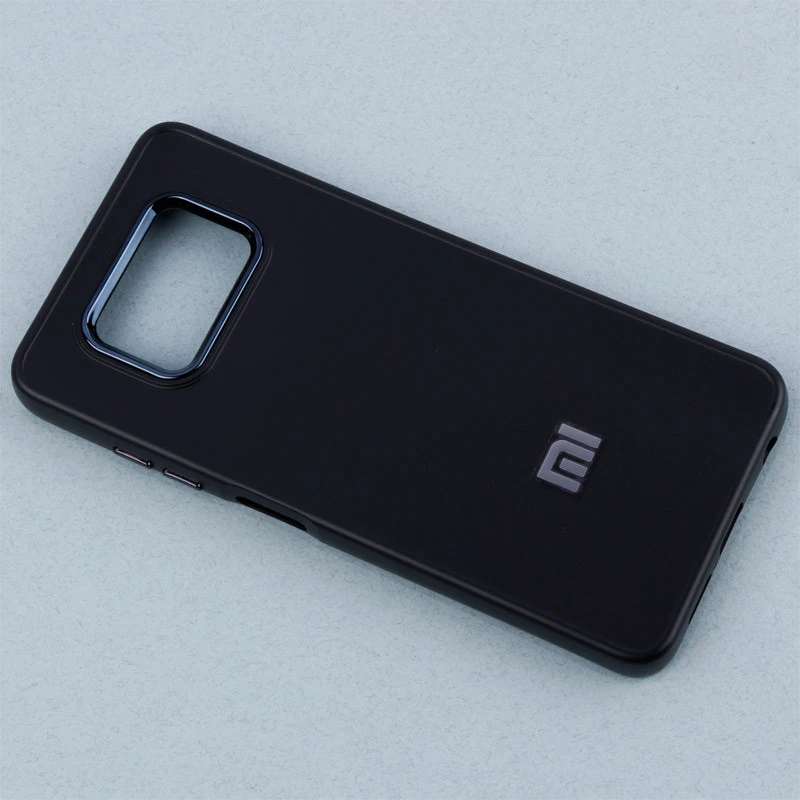 قاب طرح PVD متال ایرون Xiaomi Poco x3/x3 NFC/x3 pro