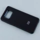 قاب طرح PVD متال ایرون Xiaomi Poco x3/x3 NFC/x3 pro