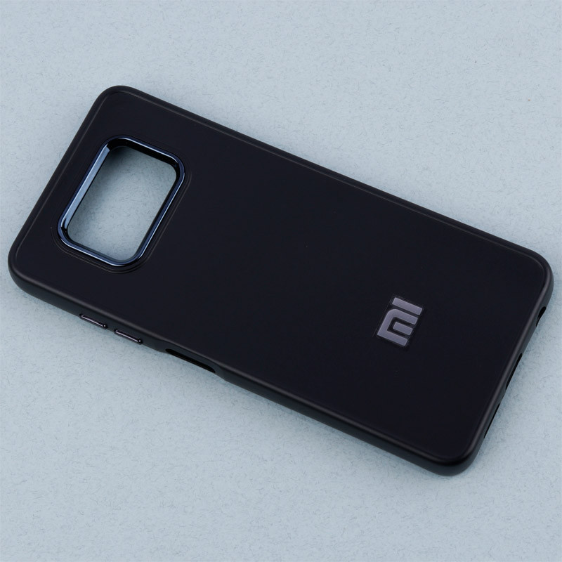 قاب طرح PVD متال ایرون Xiaomi Poco x3/x3 NFC/x3 pro