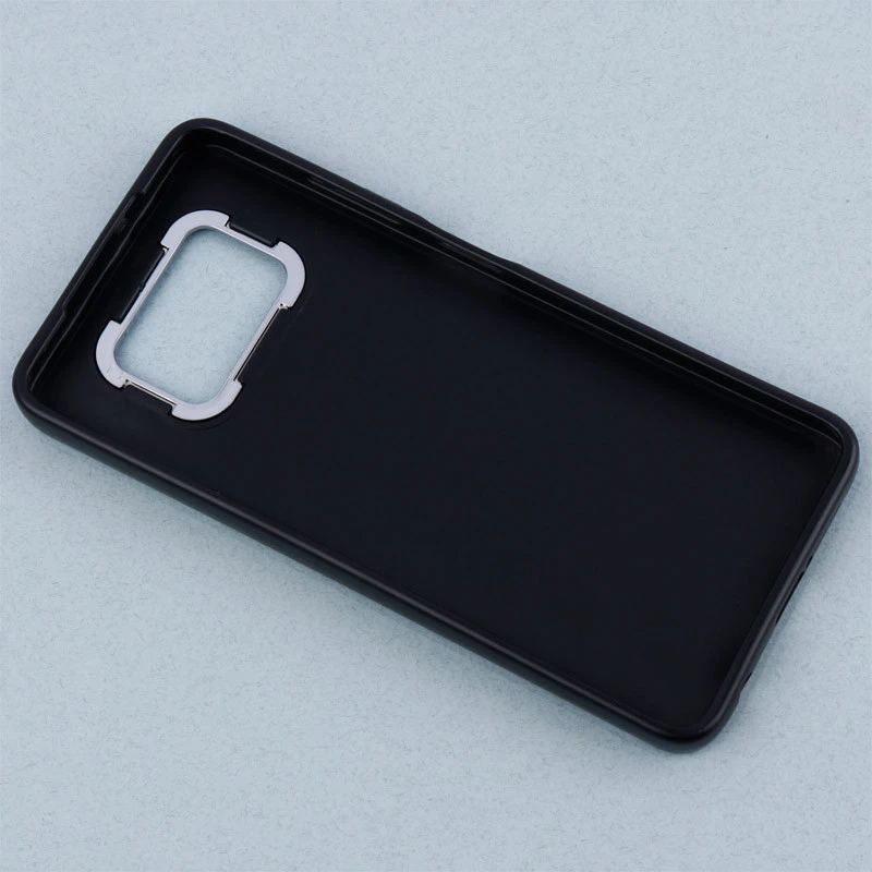 قاب طرح PVD متال ایرون Xiaomi Poco x3/x3 NFC/x3 pro