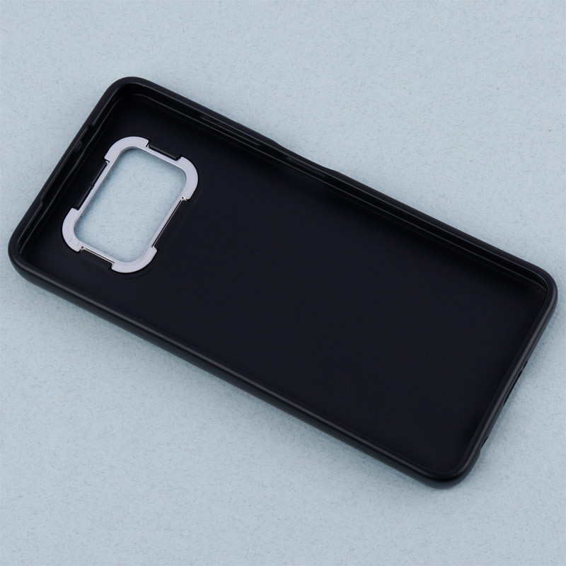 قاب طرح PVD متال ایرون Xiaomi Poco x3/x3 NFC/x3 pro