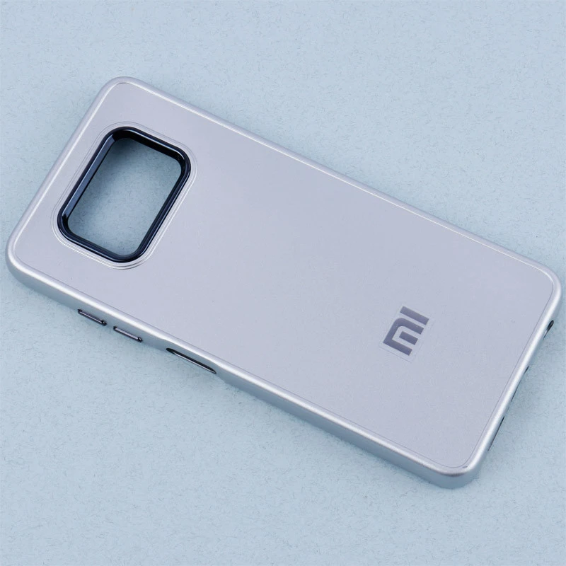قاب طرح PVD متال ایرون Xiaomi Poco x3/x3 NFC/x3 pro