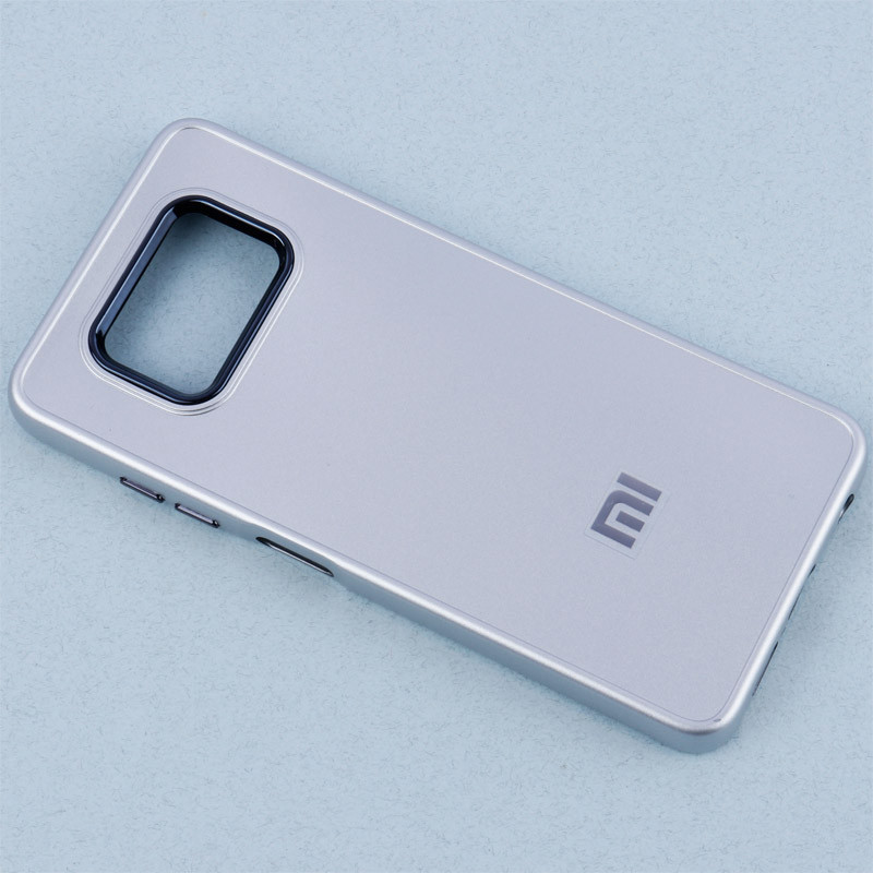 قاب طرح PVD متال ایرون Xiaomi Poco x3/x3 NFC/x3 pro